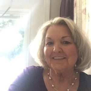 Meet your Posher, Judy